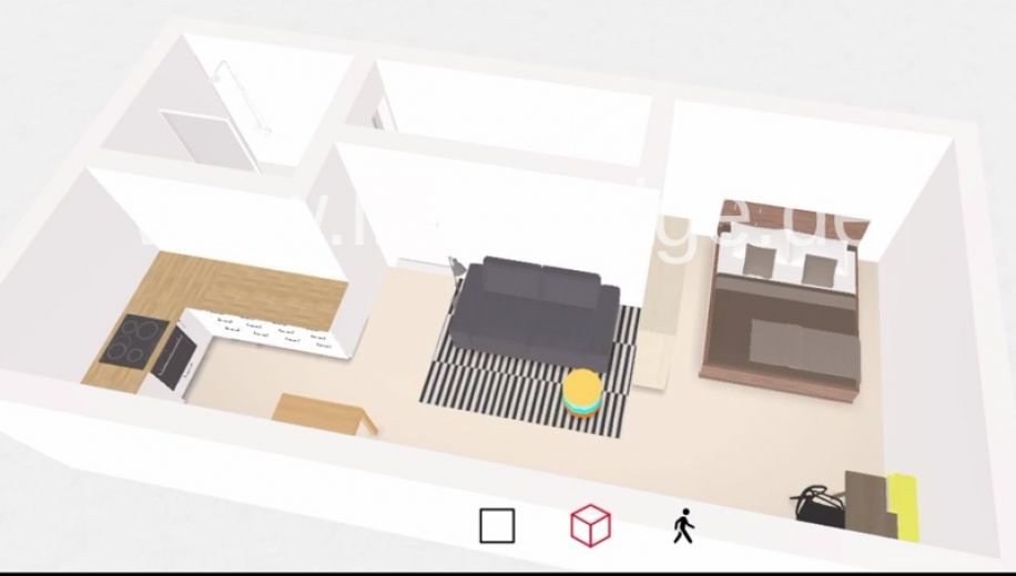 INTERLODGE Leverkusen - Modern m&ouml;bliertes Apartment in der Innenstadt