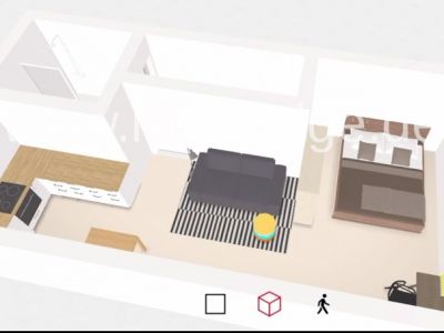 INTERLODGE Leverkusen - Modern m&ouml;bliertes Apartment in der Innenstadt