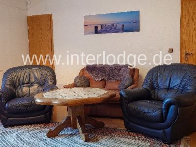 INTERLODGE Duisburg: Zentral, in ruhiger Nebenstraße gelegenes, komplett möbliertes Apartment