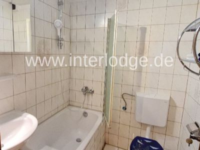 INTERLODGE Duisburg: Zentral, in ruhiger Nebenstraße gelegenes, komplett möbliertes Apartment