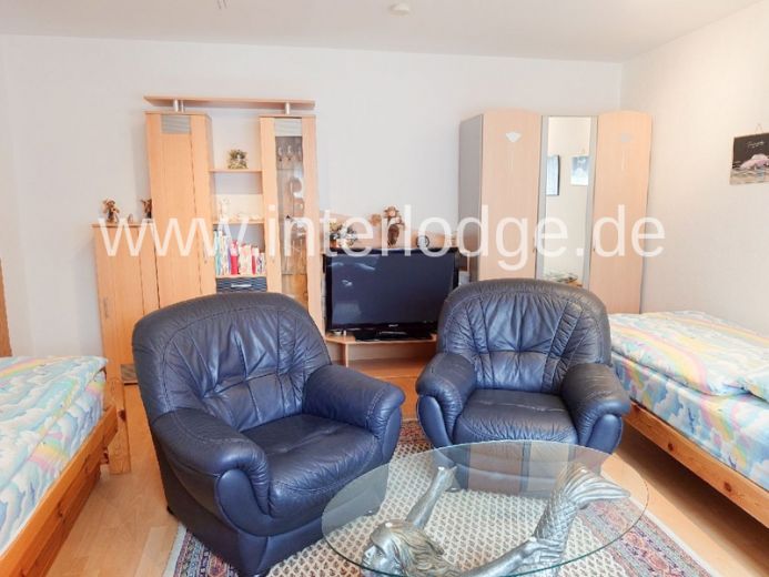 INTERLODGE Duisburg: Zentral und ruhig gelegenes, gemütliches Apartment