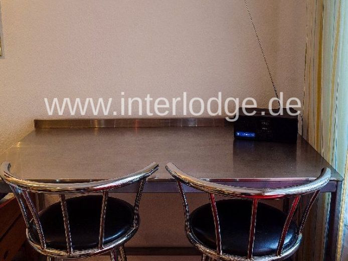 INTERLODGE Duisburg: Zentral und ruhig gelegenes, gemütliches Apartment