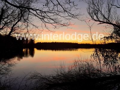 INTERLODGE Duisburg: Zentral und ruhig gelegenes, gemütliches Apartment