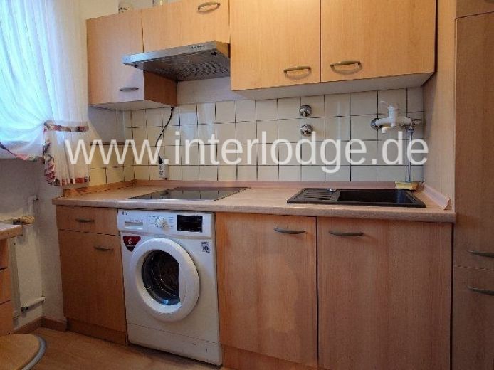 INTERLODGE Duisburg: Zentral und ruhig gelegenes, gem&uuml;tliches Apartment