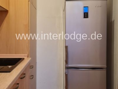 INTERLODGE Duisburg: Zentral und ruhig gelegenes, gem&uuml;tliches Apartment