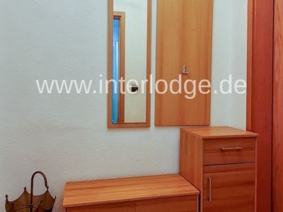 INTERLODGE Duisburg: Zentral und ruhig gelegenes, gem&uuml;tliches Apartment