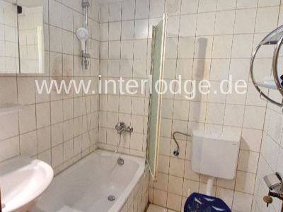 INTERLODGE Duisburg: Zentral und ruhig gelegenes, gem&uuml;tliches Apartment