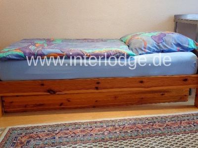 INTERLODGE Duisburg: Zentral und ruhig gelegenes, gem&uuml;tliches Apartment