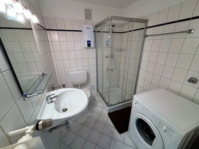 ZeitwohnKontor: 3-Raum-Wohnung mit zwei Schlafzimmern und Internet