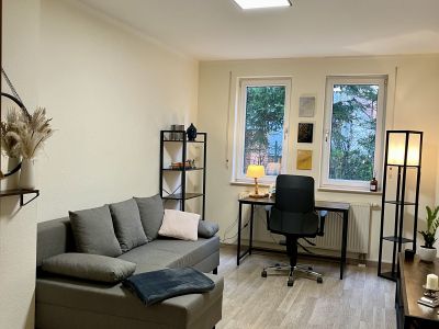 Gästezimmer