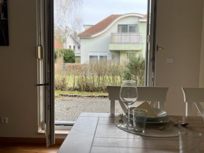 Essbereich Ausblick