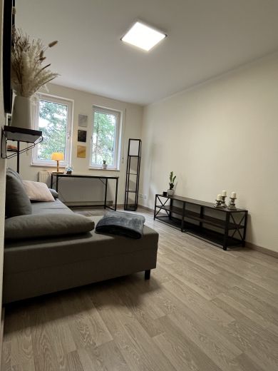 Gästezimmer / Arbeitszimmer