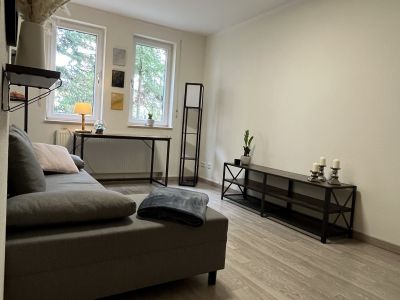 Gästezimmer / Arbeitszimmer