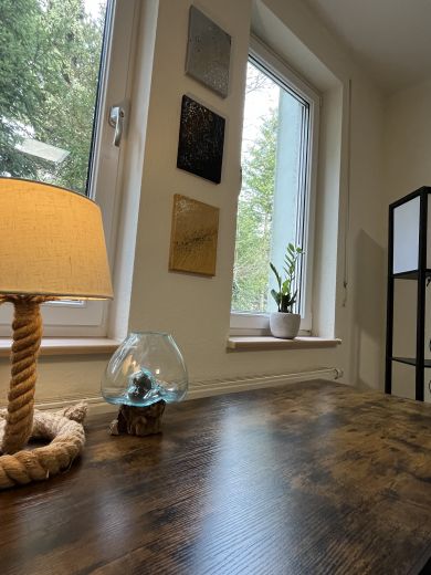 Gäste-/Arbeitszimmer - Ausblick