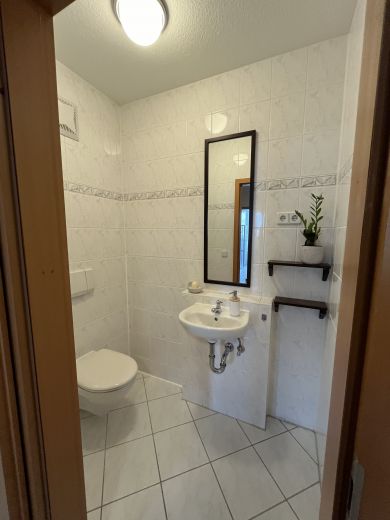 Gäste-WC
