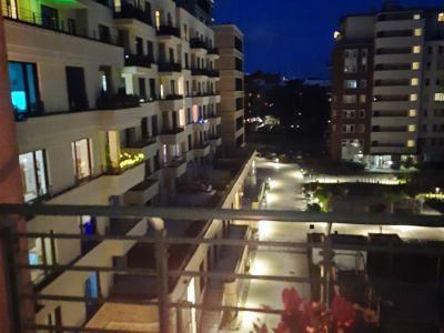 Sch&ouml;nes, gut geschnittenes und ruhiges Apartment direkt an der Spree in Charlottenburg