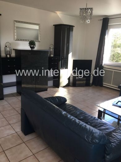 INTERLODGE PENDLERWOHNUNG: Große, komplett möblierte 3,5 Zimmer Wohnung in Bottrop-Welheim.
