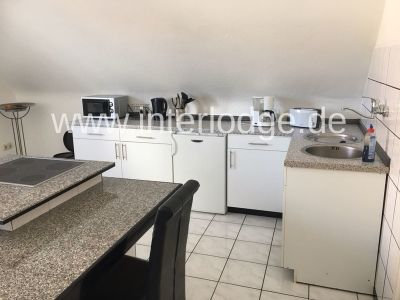 INTERLODGE PENDLERWOHNUNG: Große, komplett möblierte 3,5 Zimmer Wohnung in Bottrop-Welheim.