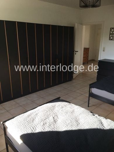 INTERLODGE PENDLERWOHNUNG: Große, komplett möblierte 3,5 Zimmer Wohnung in Bottrop-Welheim.