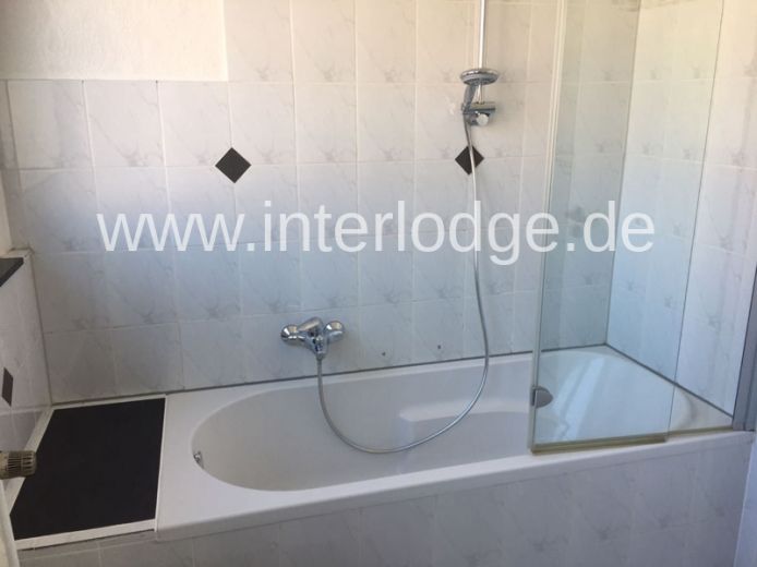 INTERLODGE PENDLERWOHNUNG: Große, komplett möblierte 3,5 Zimmer Wohnung in Bottrop-Welheim.