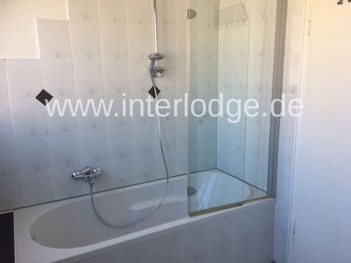 INTERLODGE PENDLERWOHNUNG: Große, komplett möblierte 3,5 Zimmer Wohnung in Bottrop-Welheim.