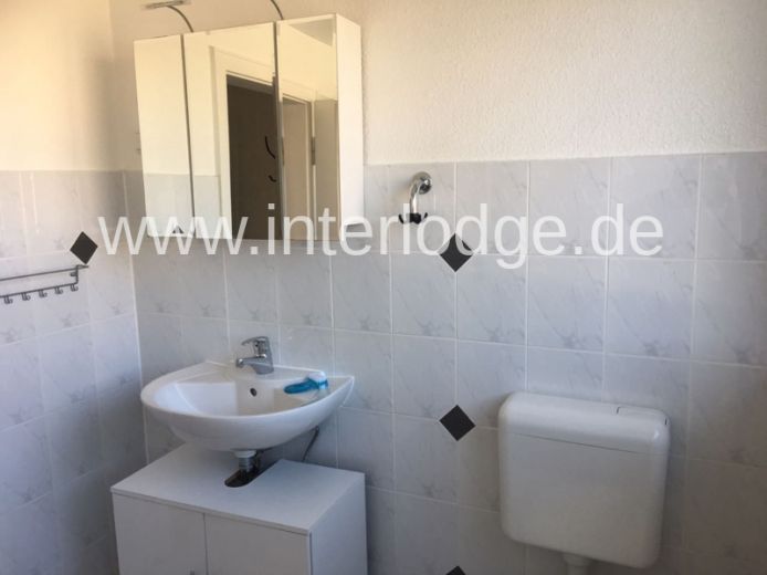 INTERLODGE PENDLERWOHNUNG: Große, komplett möblierte 3,5 Zimmer Wohnung in Bottrop-Welheim.