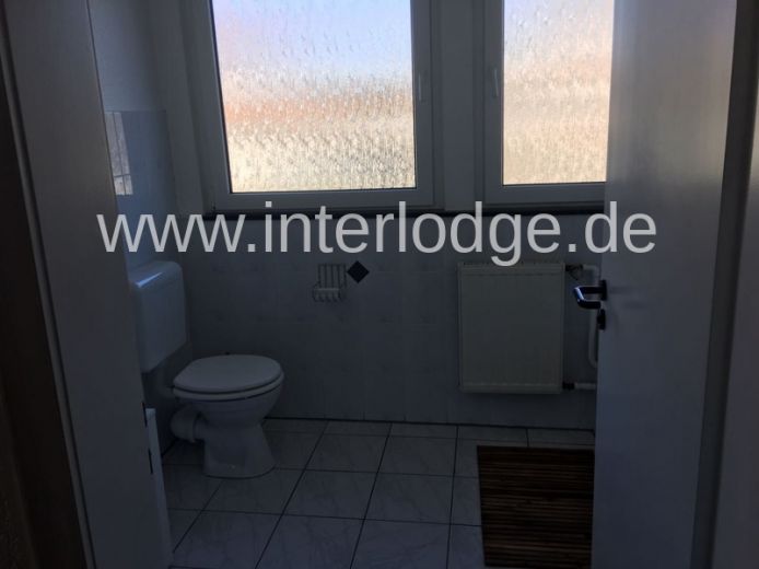 INTERLODGE PENDLERWOHNUNG: Große, komplett möblierte 3,5 Zimmer Wohnung in Bottrop-Welheim.