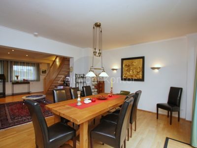 Exklusives Singleapartment mit Terrasse und aktivem Internet in guter, ruhiger  Lage!