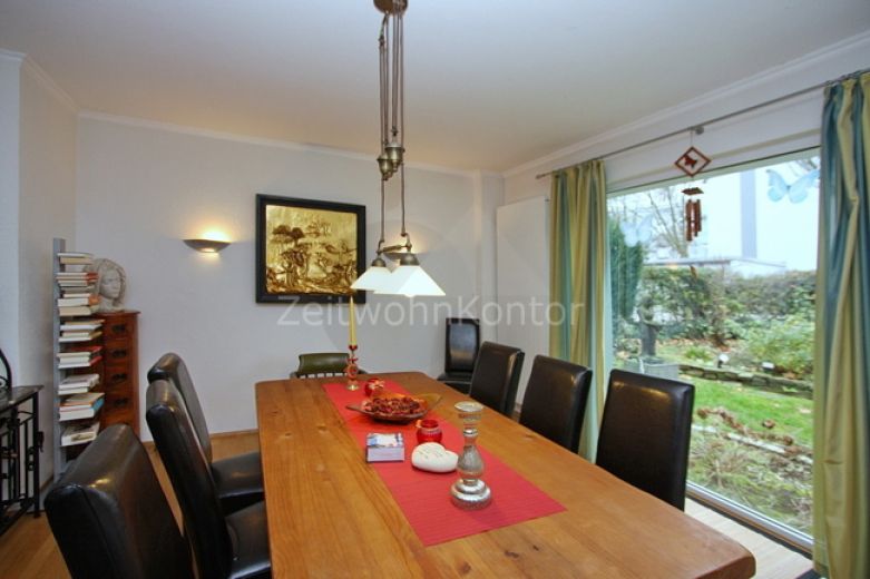 Exklusives Singleapartment mit Terrasse und aktivem Internet in guter, ruhiger  Lage!