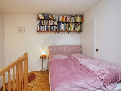 Exklusives Singleapartment mit Terrasse und aktivem Internet in guter, ruhiger  Lage!