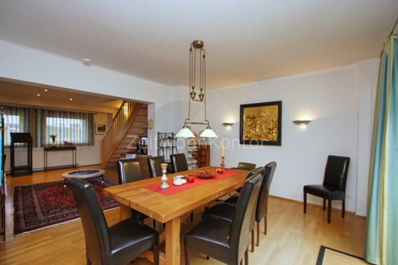 Exklusives Singleapartment mit Terrasse und aktivem Internet in guter, ruhiger  Lage!