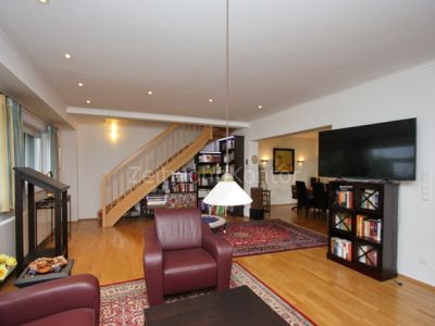 Exklusives Singleapartment mit Terrasse und aktivem Internet in guter, ruhiger  Lage!