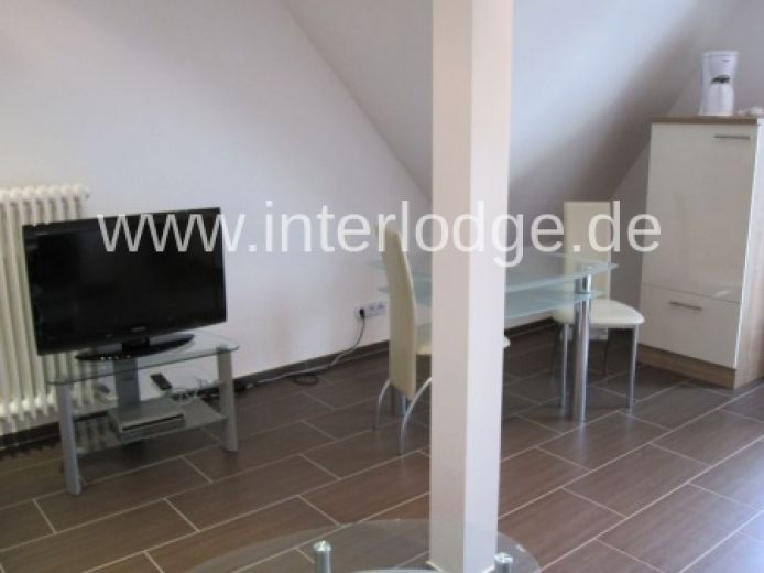 INTERLODGE Modern und hochwertig ausgestattete Maisonettewohnung m. großem Balkon in Essen-Stadtwald