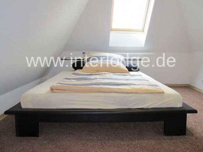 INTERLODGE Modern und hochwertig ausgestattete Maisonettewohnung m. großem Balkon in Essen-Stadtwald