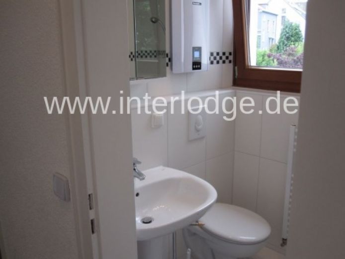 INTERLODGE Modern und hochwertig ausgestattete Maisonettewohnung m. großem Balkon in Essen-Stadtwald