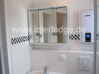 INTERLODGE Modern und hochwertig ausgestattete Maisonettewohnung m. großem Balkon in Essen-Stadtwald