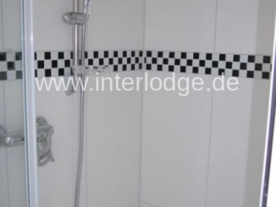 INTERLODGE Modern und hochwertig ausgestattete Maisonettewohnung m. großem Balkon in Essen-Stadtwald