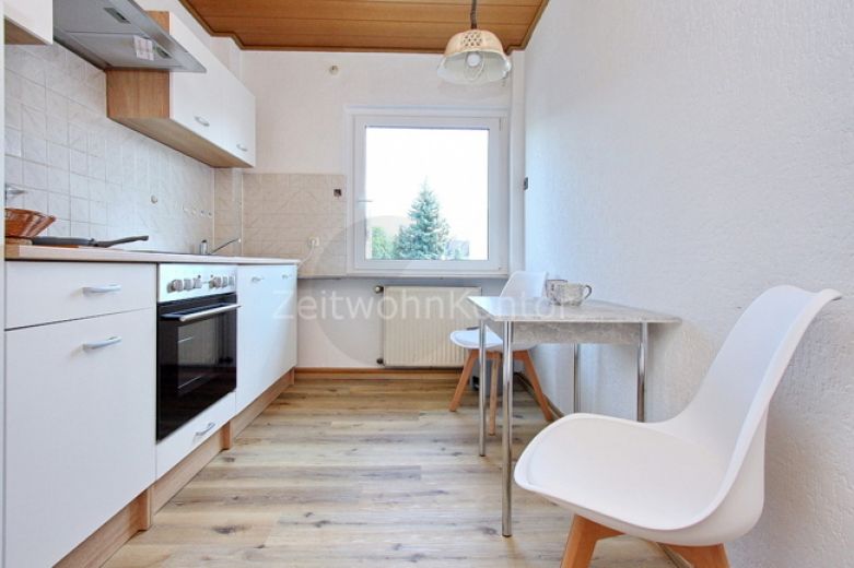 Balkon, ruhige Lage, gute Anbindung!