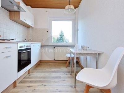 Balkon, ruhige Lage, gute Anbindung!