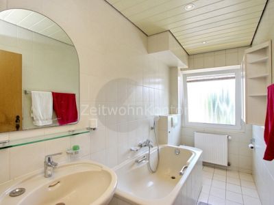 Balkon, ruhige Lage, gute Anbindung!