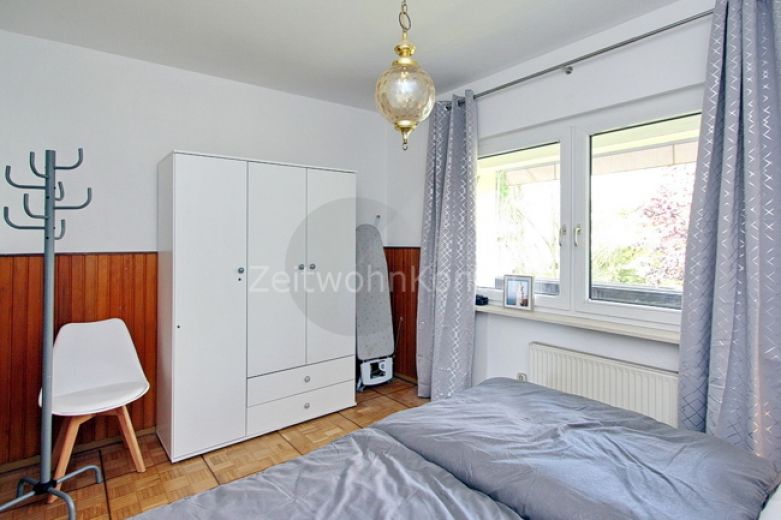 Balkon, ruhige Lage, gute Anbindung!