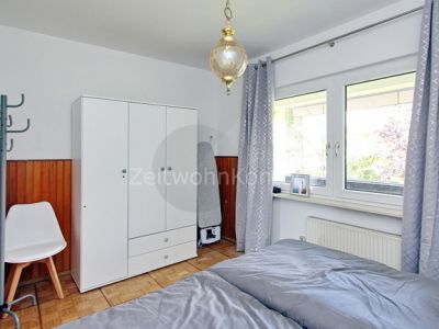 Balkon, ruhige Lage, gute Anbindung!