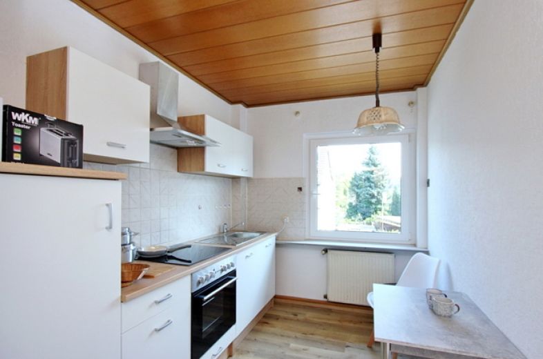 Balkon, ruhige Lage, gute Anbindung!