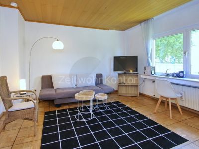 Balkon, ruhige Lage, gute Anbindung!