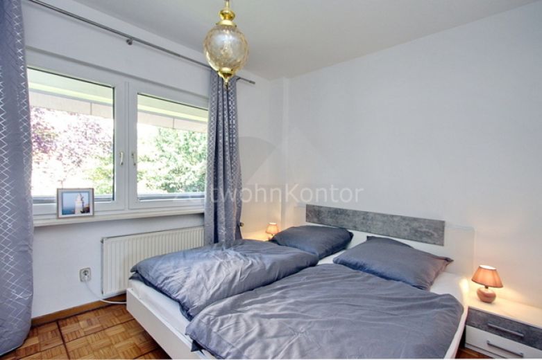 Balkon, ruhige Lage, gute Anbindung!