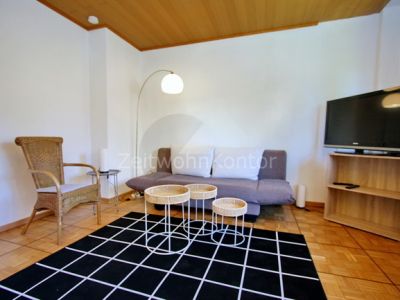 Balkon, ruhige Lage, gute Anbindung!