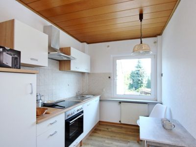 Balkon, ruhige Lage, gute Anbindung!