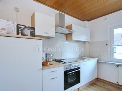 Balkon, ruhige Lage, gute Anbindung!