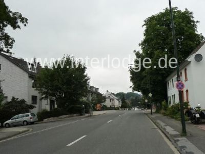 INTERLODGE Düsseldorf: Schick möblierte und vollständig ausgestattete  Wohnung