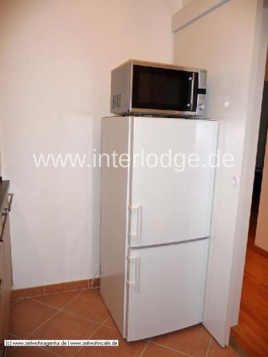 INTERLODGE D&uuml;sseldorf: Schick m&ouml;blierte und vollst&auml;ndig ausgestattete  Wohnung